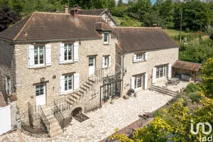 Village house at GUERVILLE (78930)