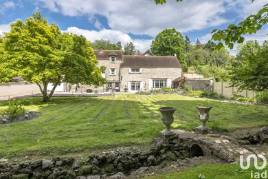 Village house at GUERVILLE (78930)