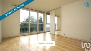 Apartment at VITRY-SUR-SEINE (94400)