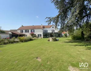 House in SAINTE-GENEVIÈVE-DES-BOIS (91700)