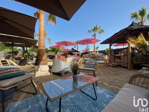 Bar-brasserie à MONTBAZON (37250)