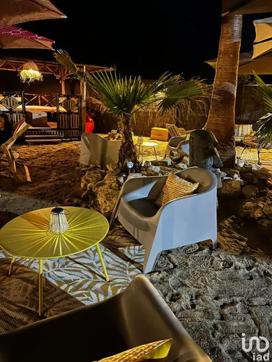 Bar-brasserie à MONTBAZON (37250)