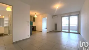 Appartement à VALLAURIS (06220)