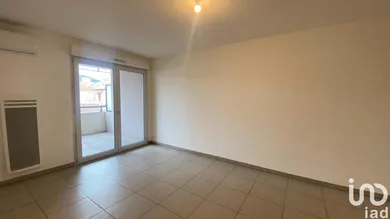 Apartment in VALLAURIS (06220)