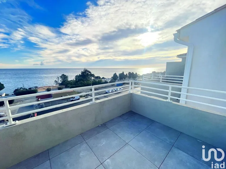 Appartement 2 pièces 40 m² · à Solenzara · 40 m² · 160 455 €