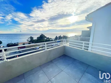 Apartment at SOLENZARA (20145)