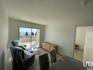 Appartement à SOLENZARA (20145)