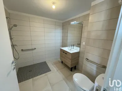 Appartement à SOLENZARA (20145)