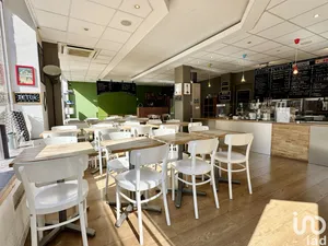 Restaurant à LILLE (59000)