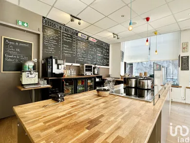 Restaurant in LILLE (59000)