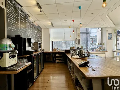 Restaurant in LILLE (59000)