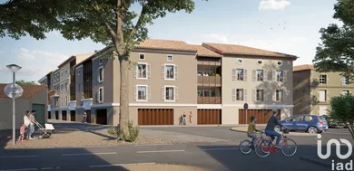 Apartment in COURTHÉZON (84350)