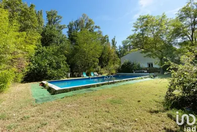 Maison à SAIGNON (84400)
