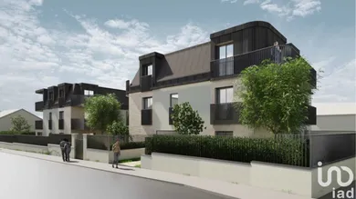 Appartement à ARGENTEUIL (95100)