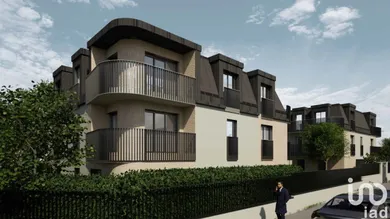 Apartment at ARGENTEUIL (95100)