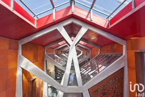 Bureaux à NANTES (44200)