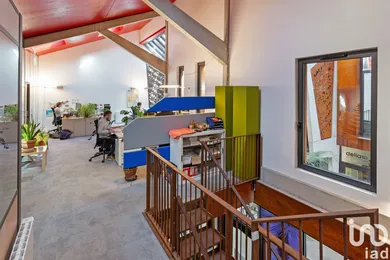 Office in NANTES (44200)