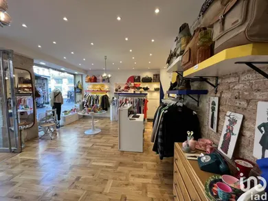 Commercial in PARIS (75001)