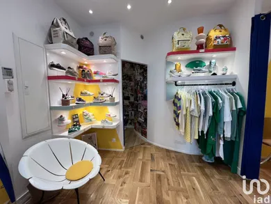 Commercial in PARIS (75001)