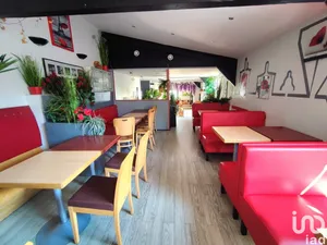 Fast food at COMPIÈGNE (60200)