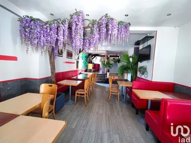 Fast food at COMPIÈGNE (60200) — 2/2