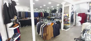 Boutique/Local commercial à PARIS (75018)