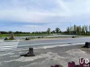 Restaurant à SAINT-JEAN-DE-BEUGNÉ (85210)