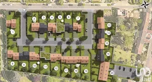 Terrain à LONGPONT-SUR-ORGE (91310)