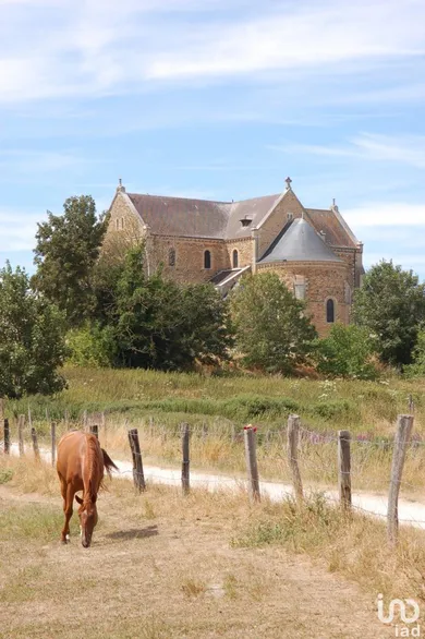 Terrain à LONGPONT-SUR-ORGE (91310)