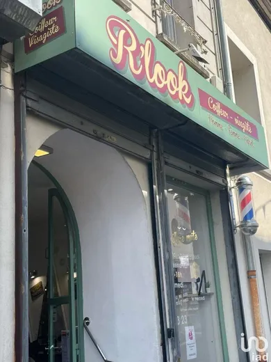 Commercial in FÈRE-EN-TARDENOIS (02130)