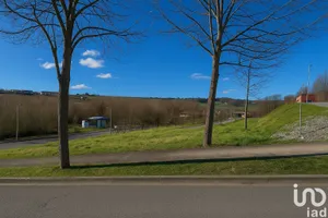 Murs commerciaux  à NAILLOUX (31560)