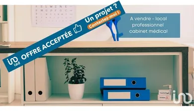 Office at NIORT (79000)