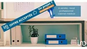 Bureaux à NIORT (79000)