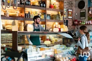 Boutique/Local commercial à PARIS (75011)