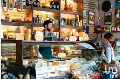 Boutique/Local commercial à PARIS (75011)