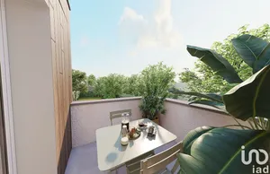 Appartement à ANGERS (49000)