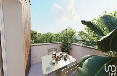 Apartment at ANGERS (49000)