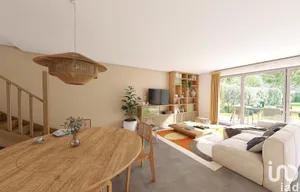 Maison à ANGERS (49000)