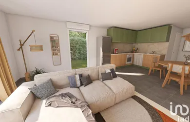 Maison à ANGERS (49000)