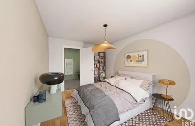 Maison à ANGERS (49000)