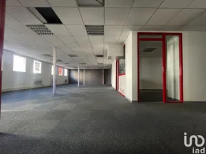 Bureaux à REIMS (51100)
