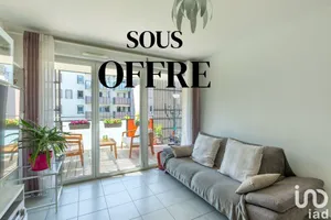 Apartment at SAINT-FONS (69190)