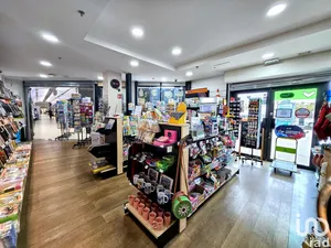Boutique/Local commercial à FRONTIGNAN (34110)