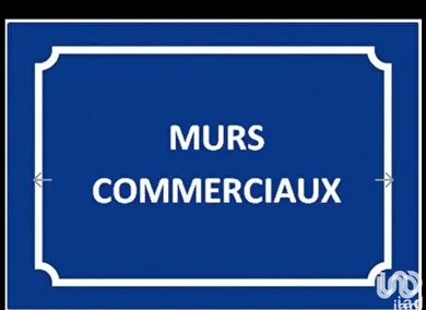 Boutique/Local commercial à ROISSY EN BRIE (77680)