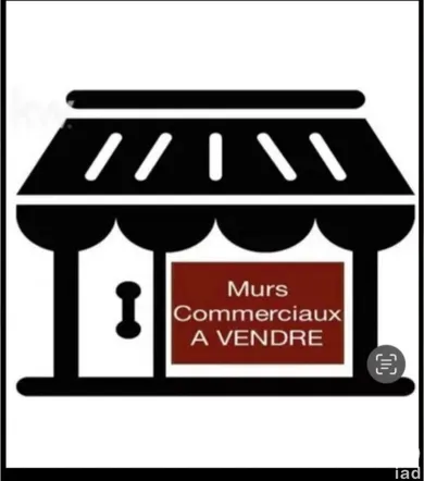 Commercial in ROISSY EN BRIE (77680)