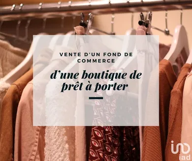 Commercial at LES ABRETS EN DAUPHINÉ (38490)