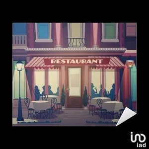 Restaurant à STRASBOURG (67000)