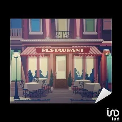 Restaurant at STRASBOURG (67000)