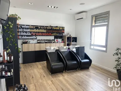 Commercial at CESTAS (33610)