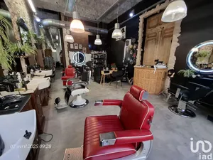 Boutique/Local commercial à MARSEILLE (13002)